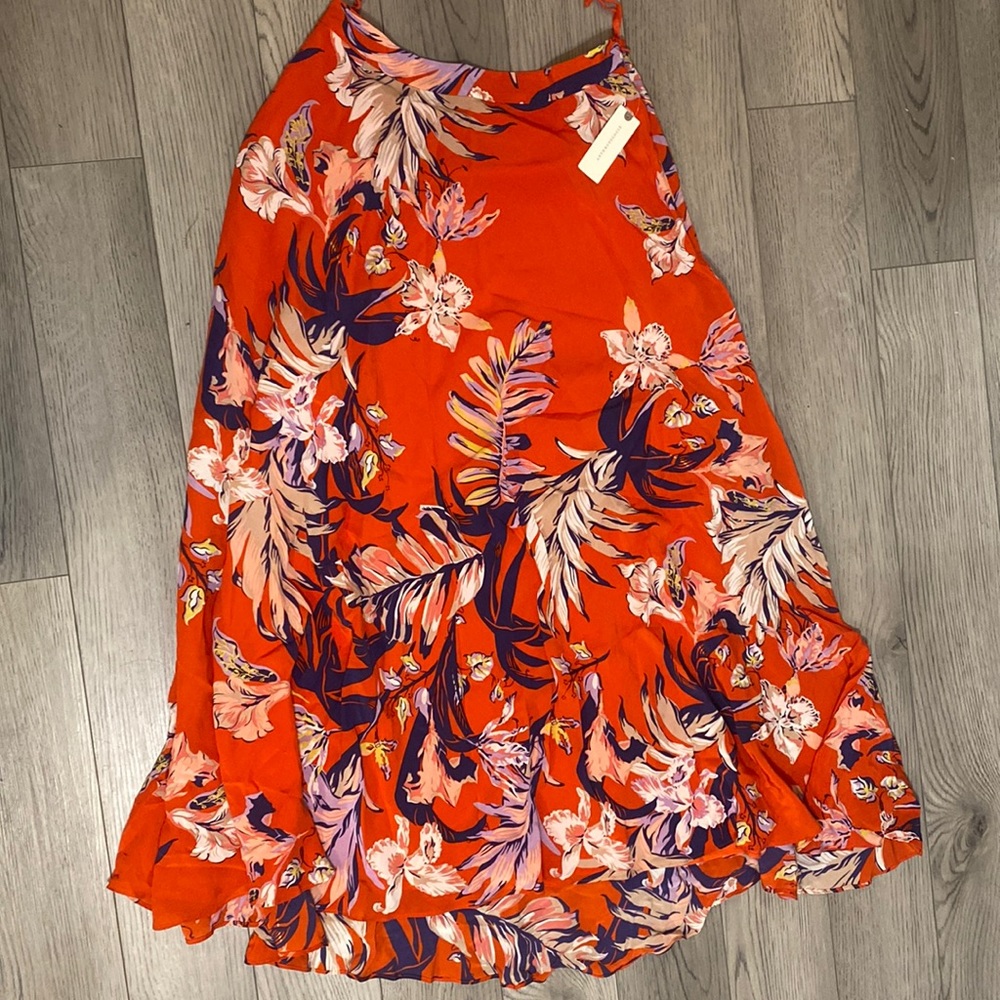 Nwt anthropologie skirt